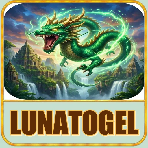 Gambar verifikasi keamanan akun masuk & daftar lunatogel